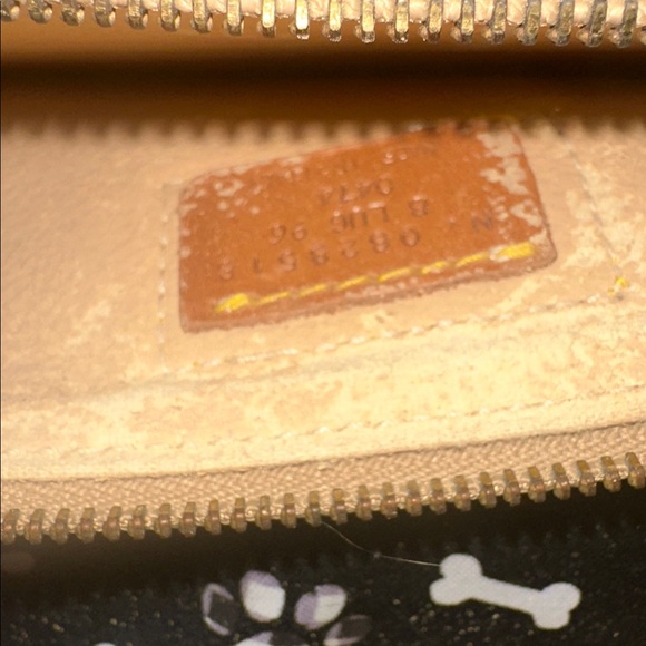 Etro 96’ Paisley Satchel In Brown with Gold Accent - Picture 5 of 17